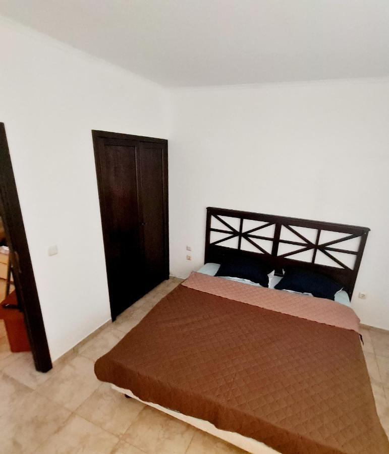 Apartment Almi - The Cliff Obzor Exterior photo