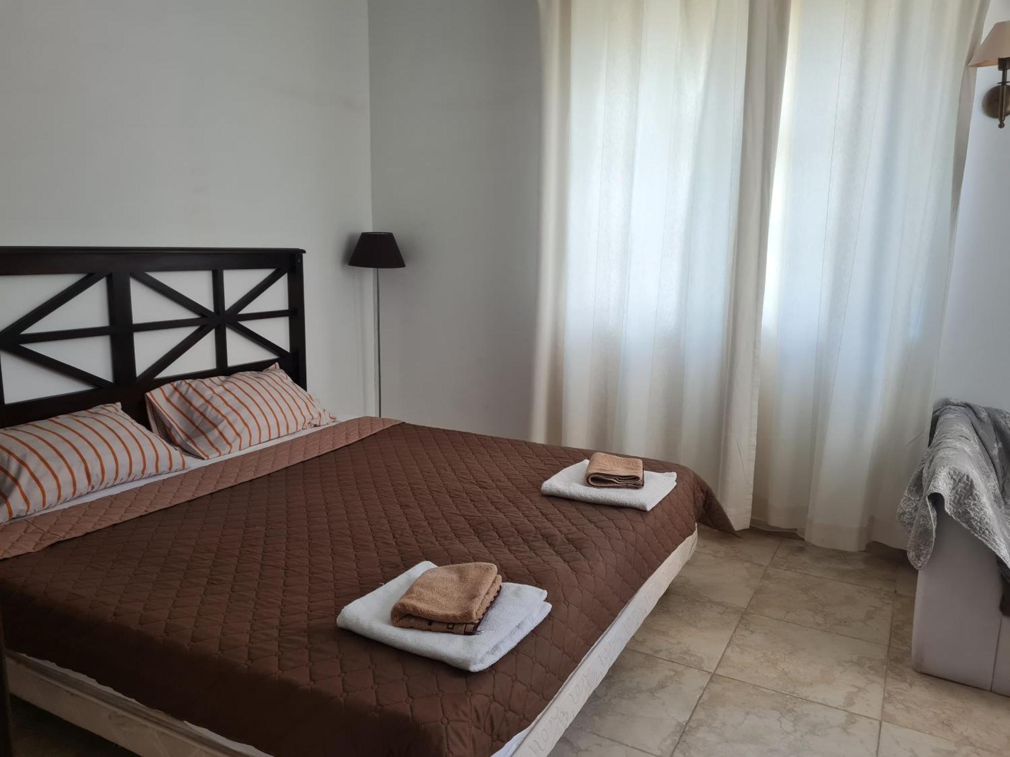 Apartment Almi - The Cliff Obzor Exterior photo