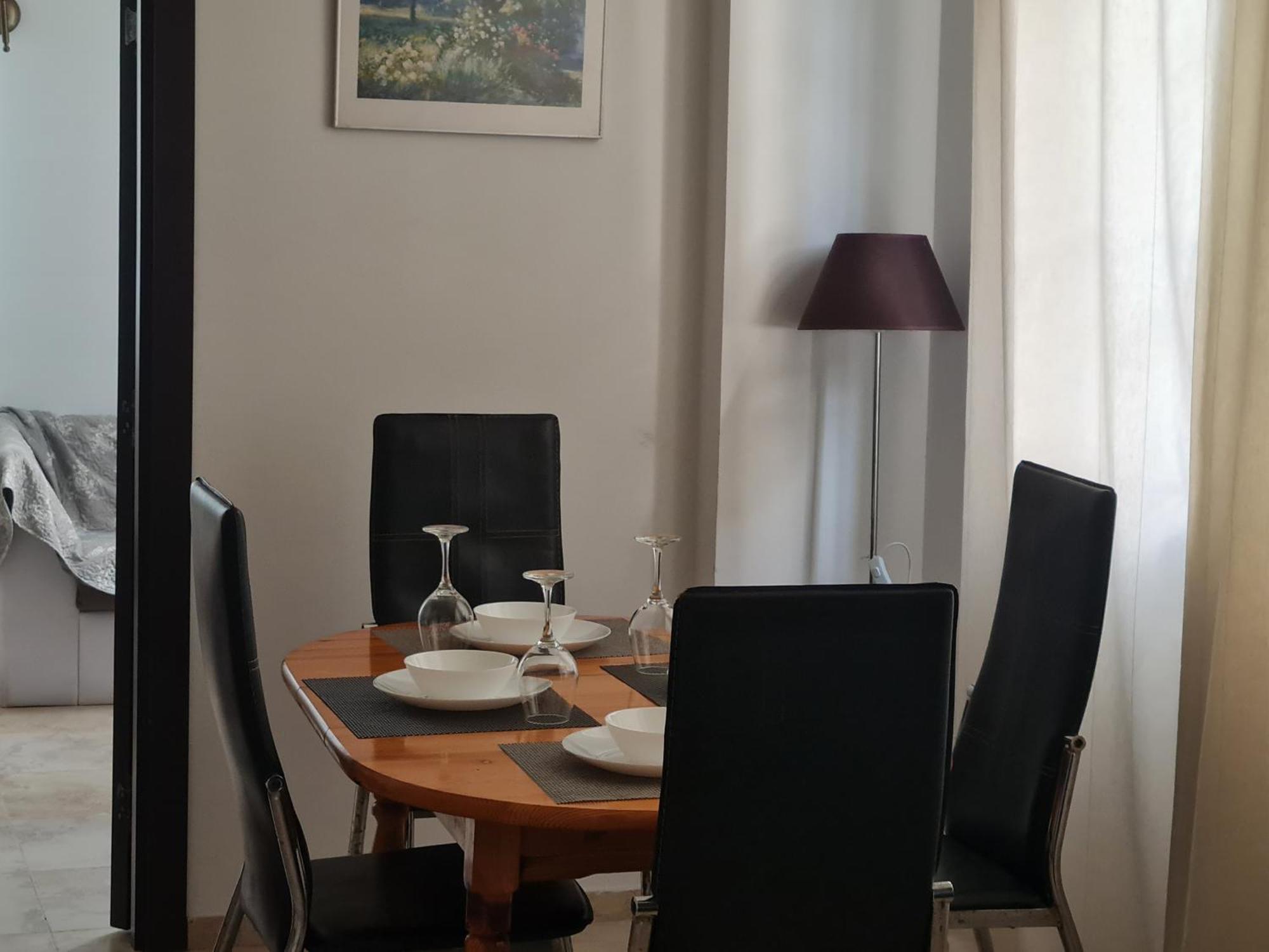 Apartment Almi - The Cliff Obzor Exterior photo